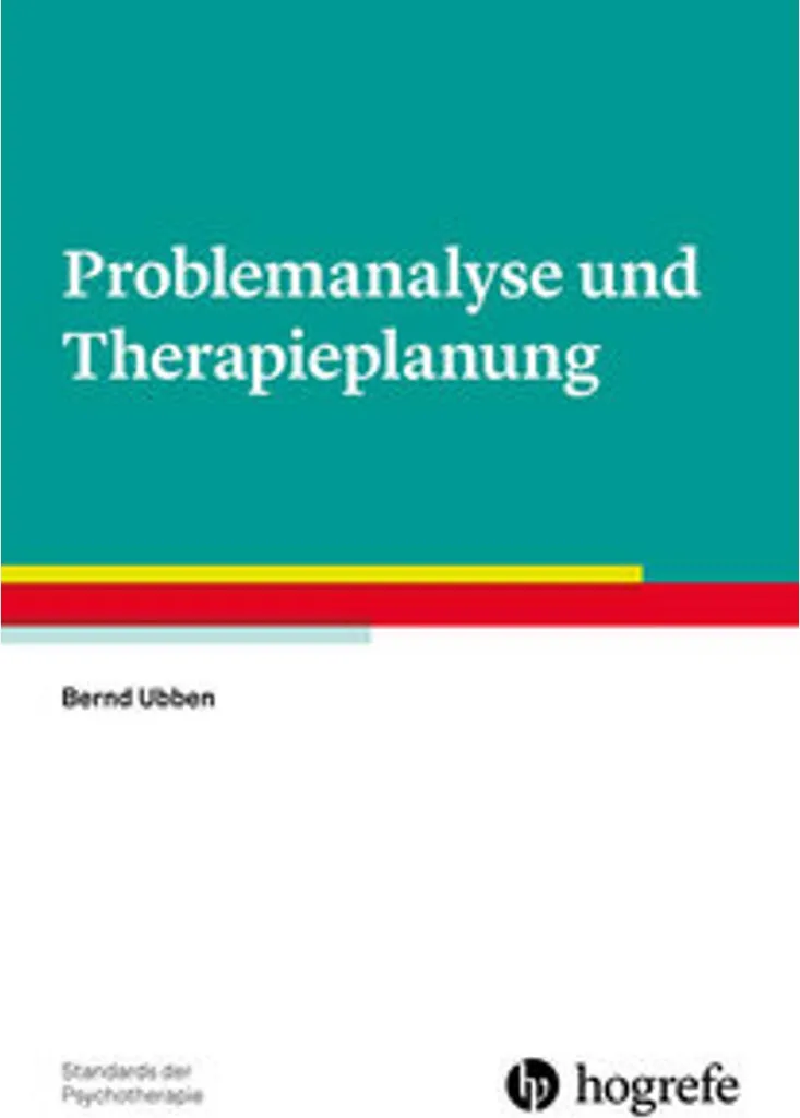 Analyse de Problèmes et Planification Thérapeutique - Guide Complet