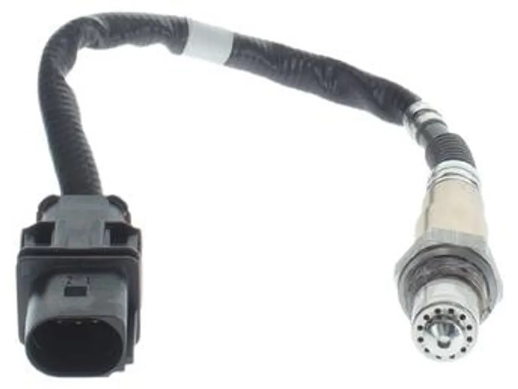 Sonde Lambda BOSCH Ford Focus : Correction Témoin Moteur et Pollution