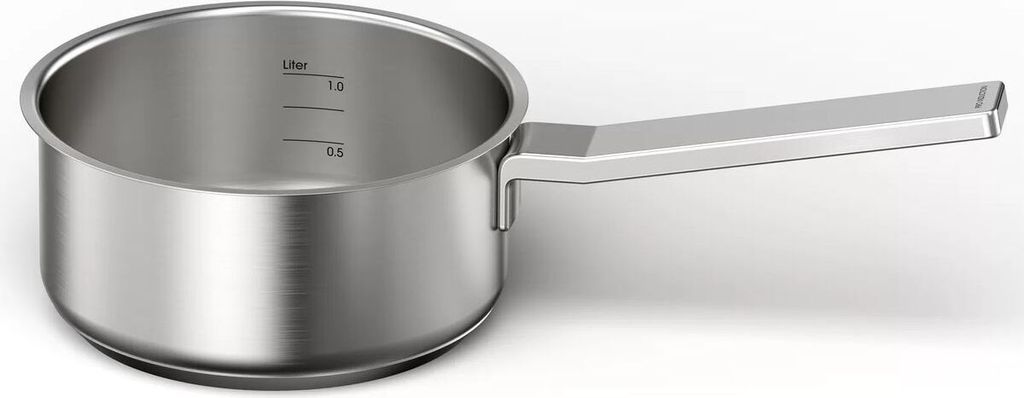 Bosch Siemens Neff Gaggenau Pro Induction Stielkasserolle 17006180