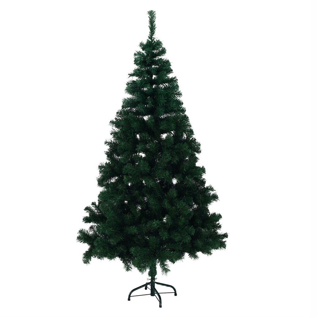 Kondela Weihnachtsbaum Weihnachten Typ 10 120 cm - grün