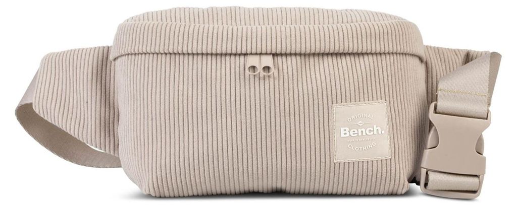 Bench. Saszetka na pasek, torba na ramię, saszetka z Zdjęcie produktu 