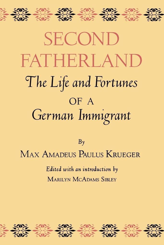Second Fatherland