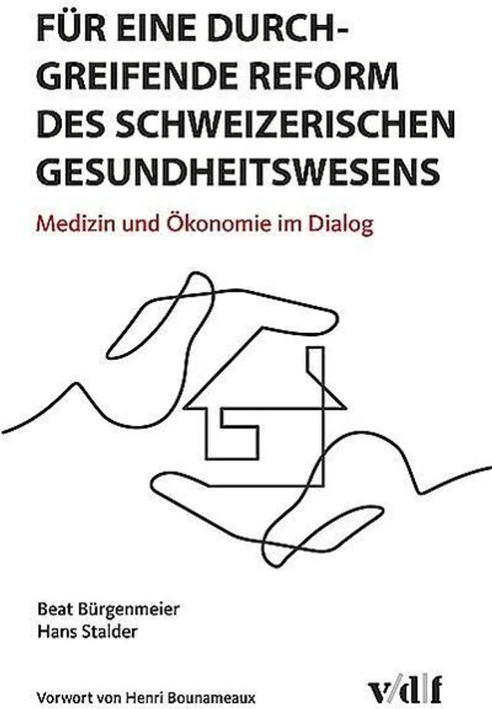 Solutions pour le Système de Santé Suisse : Analyse de la Réforme 2026