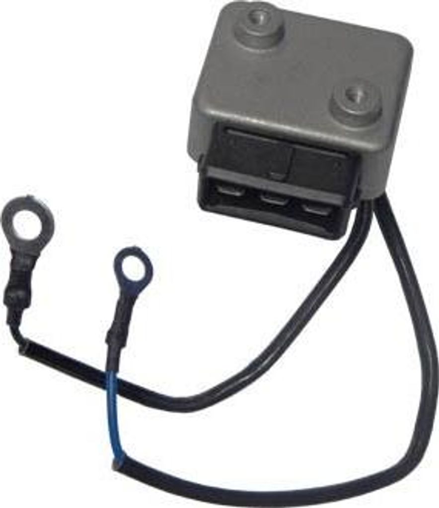 Modul Zapłonu Audi 80/100 2.0/2.2/2.3/S4 V8 88-94 Obrázek produktu 
