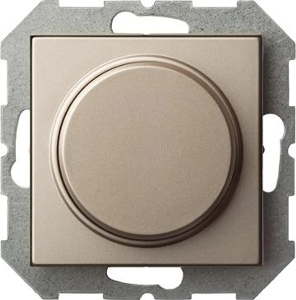 Variateur d'intensité lumineuse Epsilon Įšr-002-01 pour salon et chambre
