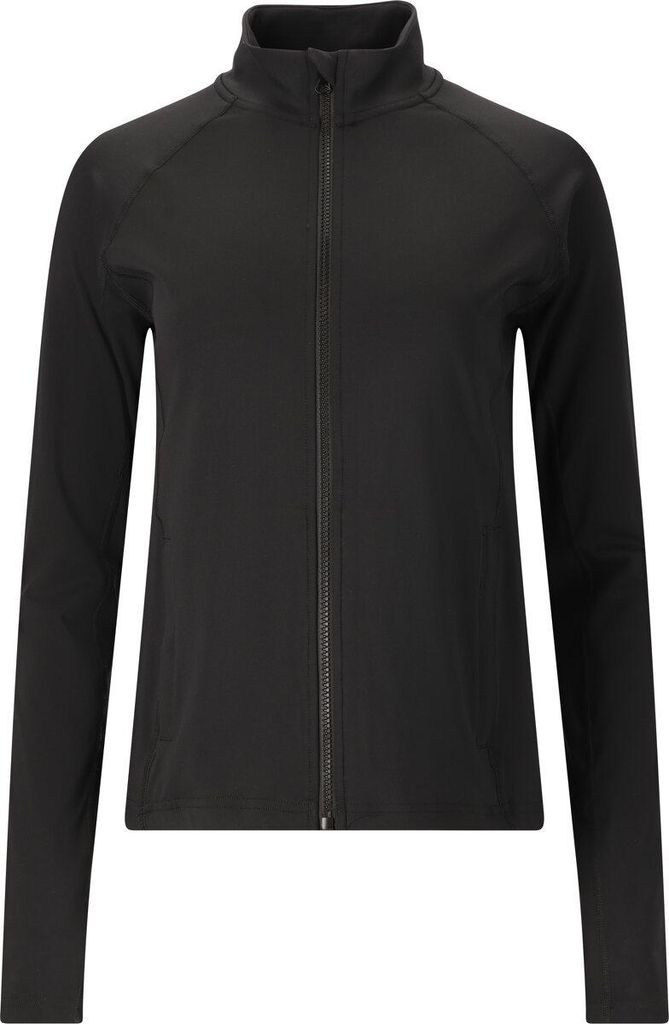 Athlecia Krosa Full Zipp black 44