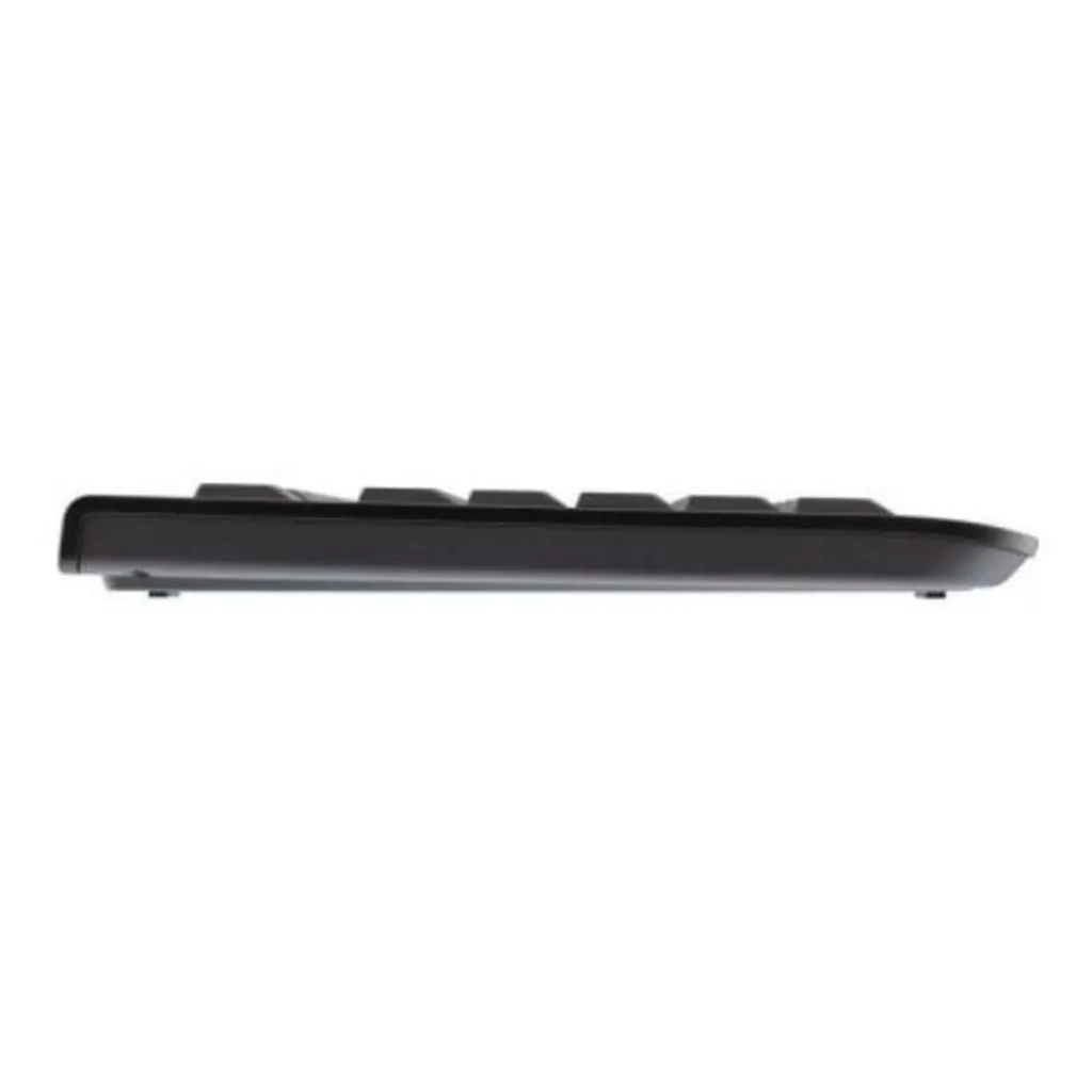 Clavier et souris CHERRY DC 2000 pour secrétariat et bureautique - 5