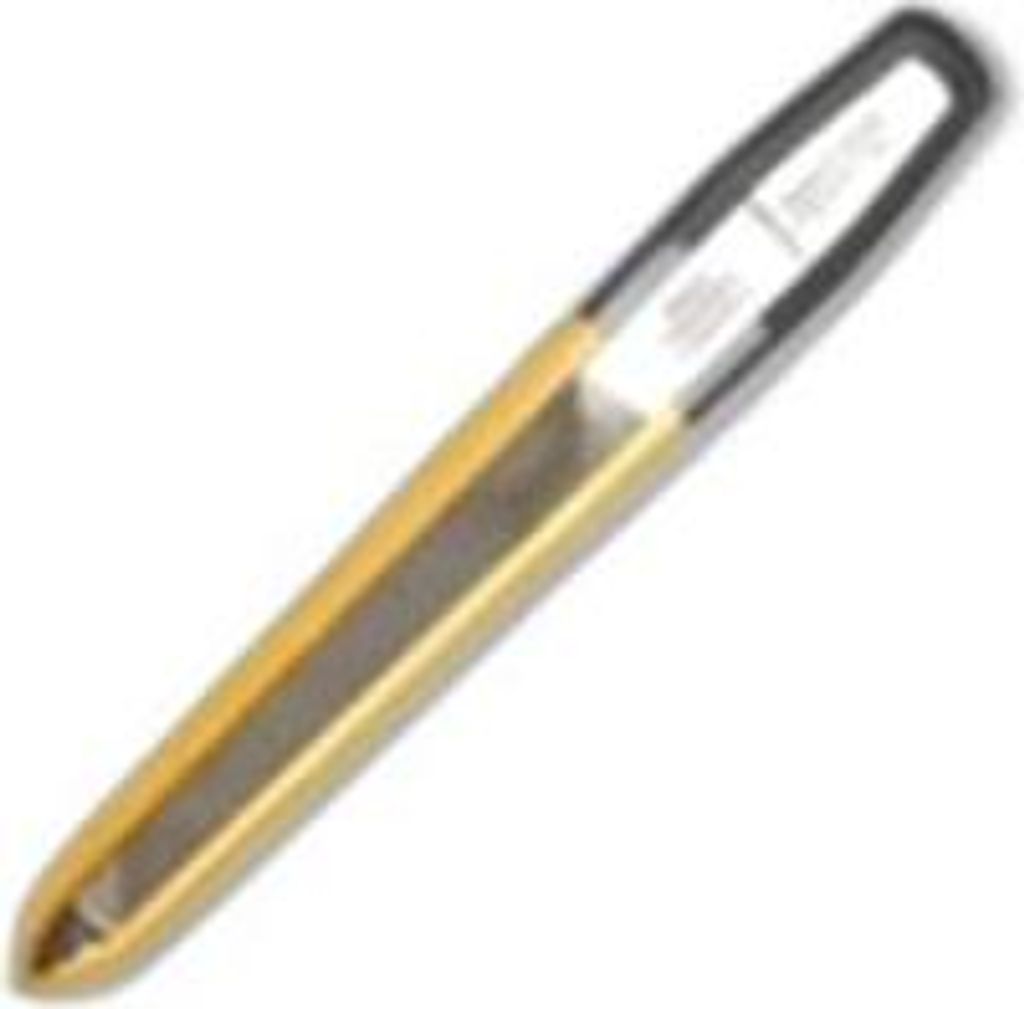 Top Choice Metal Nail File 7811