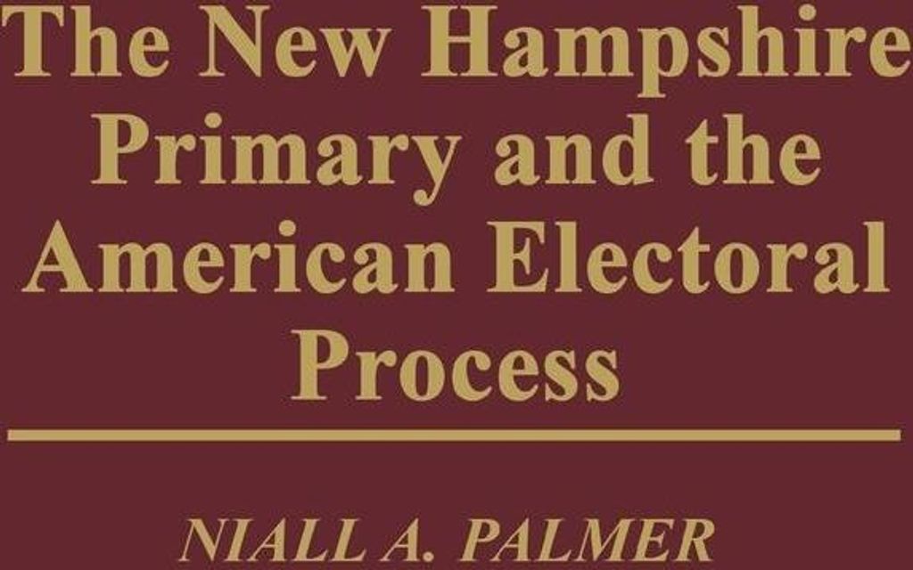 The New Hampshire Primary and the American Electoral Process