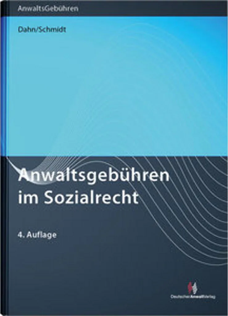 Calculer les Anwaltsgebühren im Sozialrecht : Aide pratique et outils