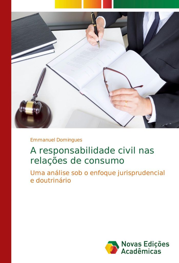 A responsabilidade civil nas relações de consumo