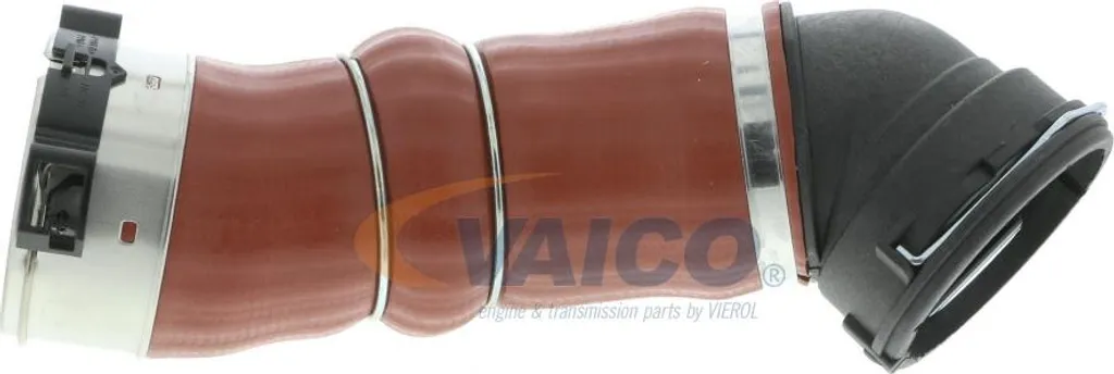 Flexible d'alimentation en air Vaico V20-2716 avec renforts internes
