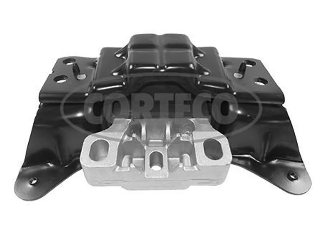 Support de boîte automatique pour Volkswagen Golf VII Variant et Passat