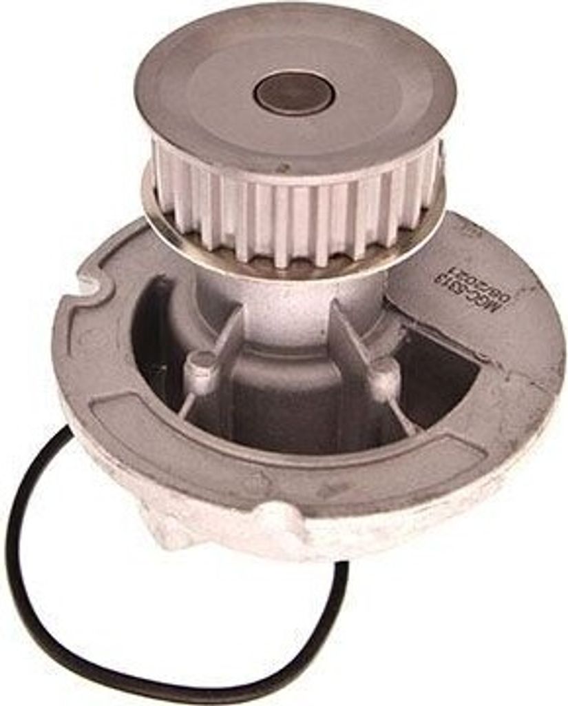 MAXGEAR 47-0027 - OE 90543935 Wasserpumpe für Astra G, Astra H, Corsa C (X01), Meriva (X03), Signum (Z03), Tigra Twintop (X04), Vectra B (J96), Ve...