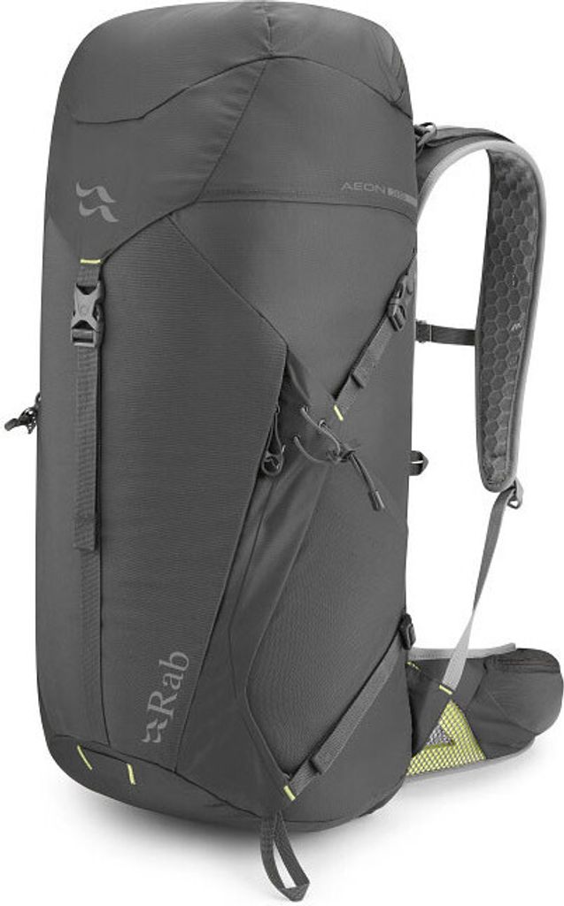 Rab Aeon Wanderrucksack 35 Liter anthrazit