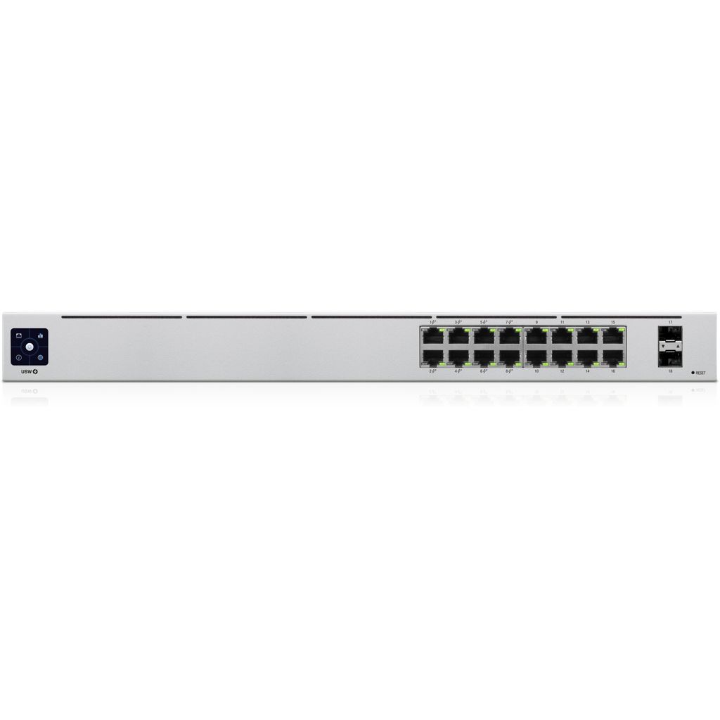 Ubiquiti UniFi Switch USW-16-POE