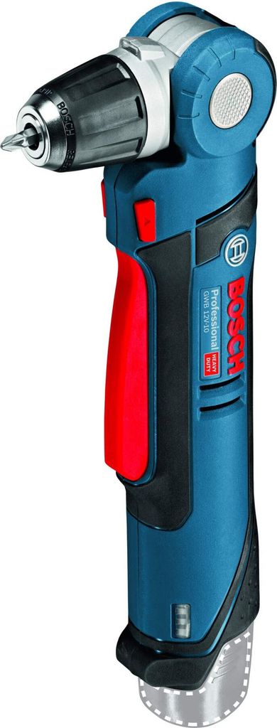 Bosch GWB 10,8-LI Professional - Perceuses-visseuses Image du produit 