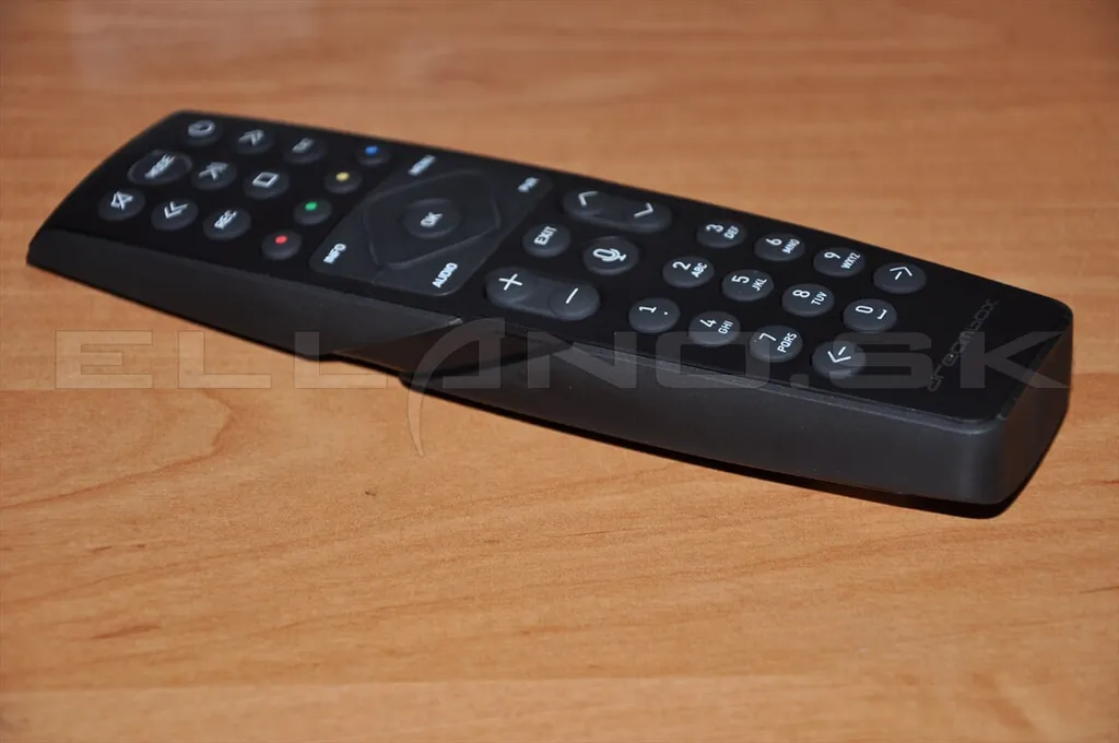 Télécommande Dreambox BT IR pour piloter votre cinéma maison - 13