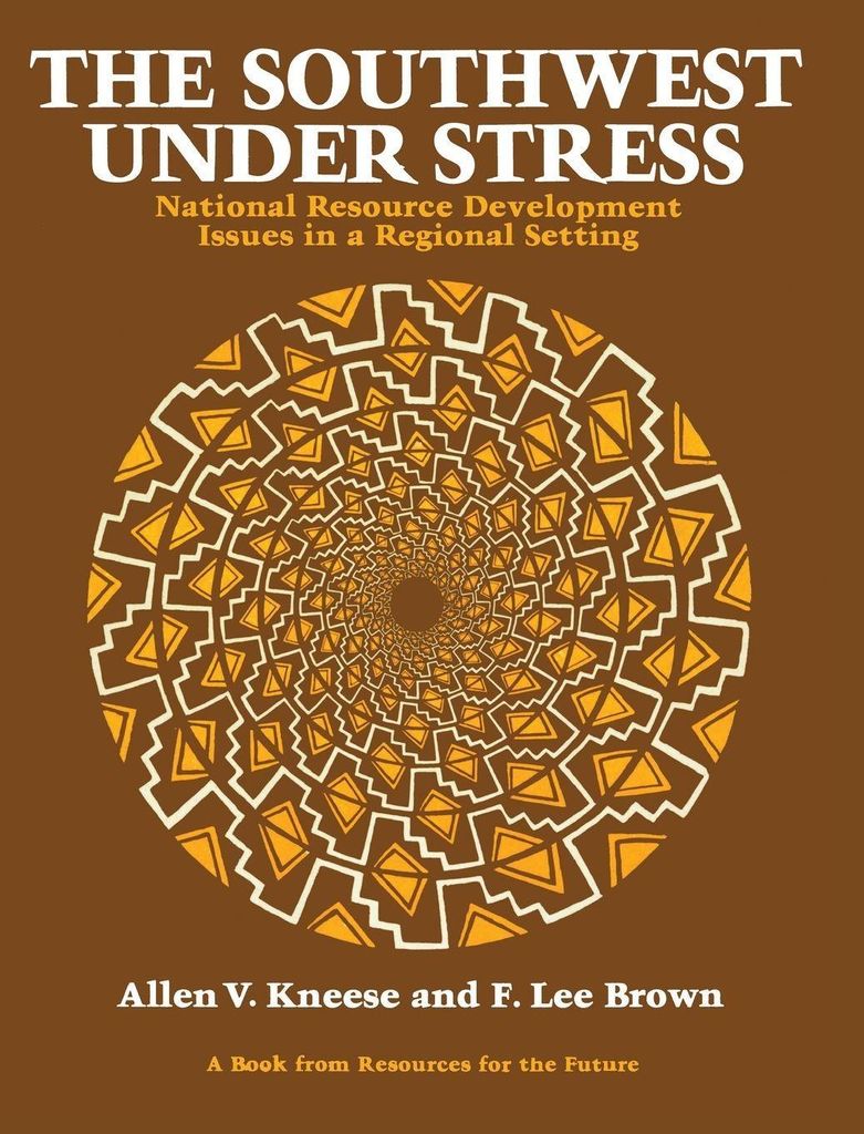 The Southwest Under Stress