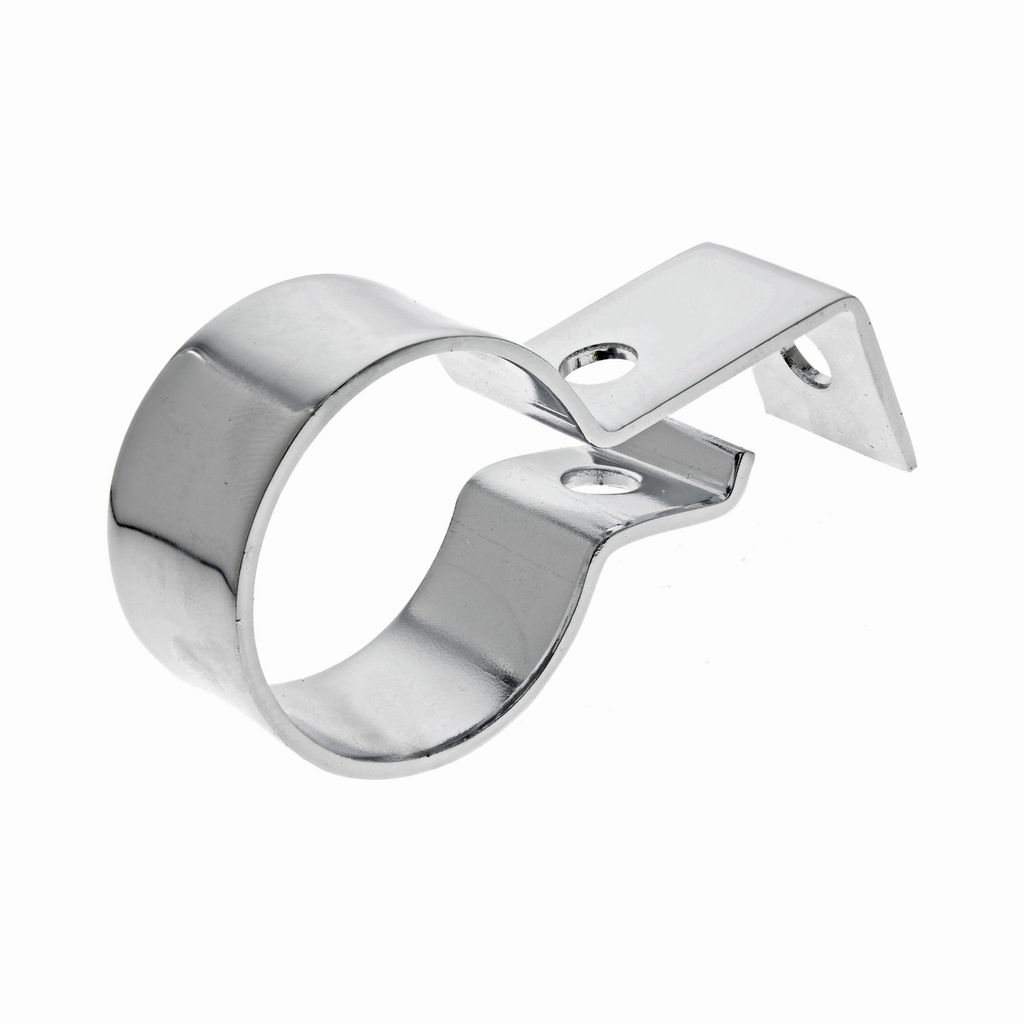 Befestigungsschelle zum Krümmer, ab BJ 1953 - EMW R35