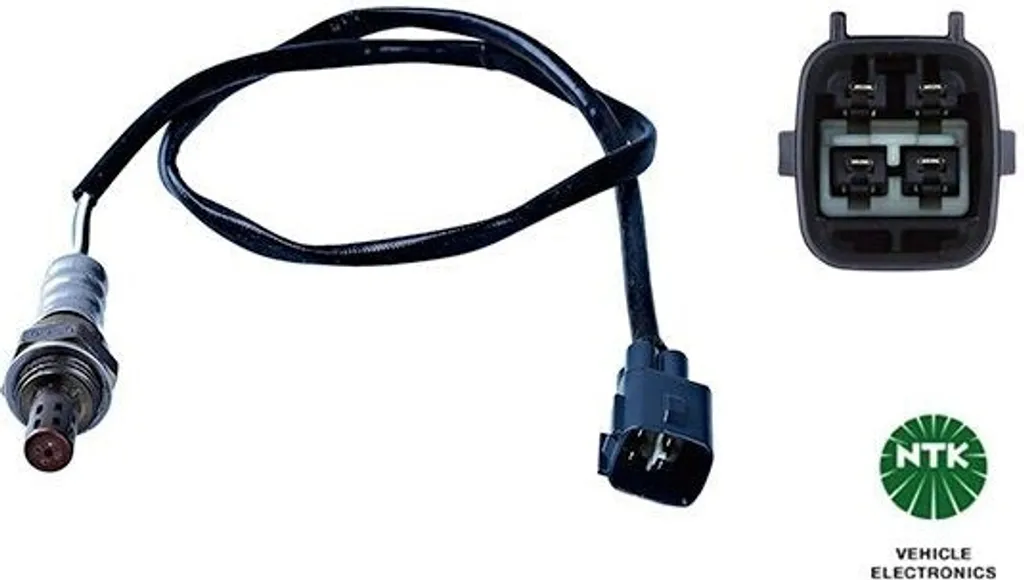 Sonde Lambda pour Toyota Yaris et Aygo NGK 95684 Remplacement OE 1618Q5