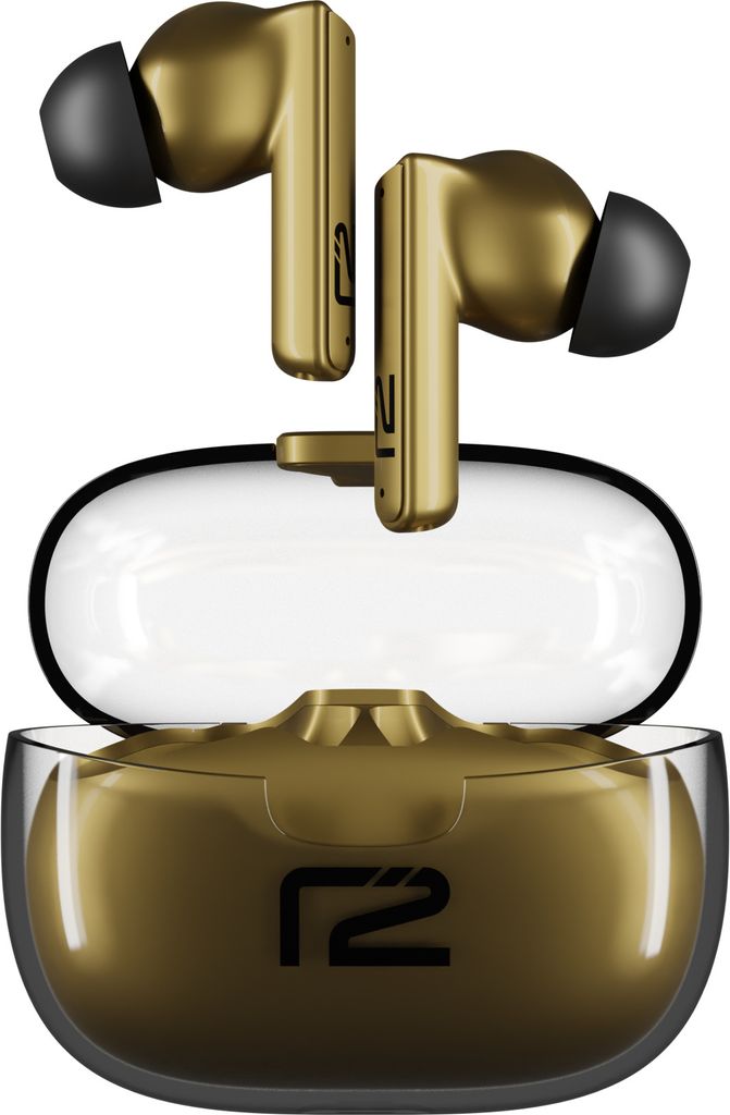 ready2music Chronos Air ANC, gold Produktbild 