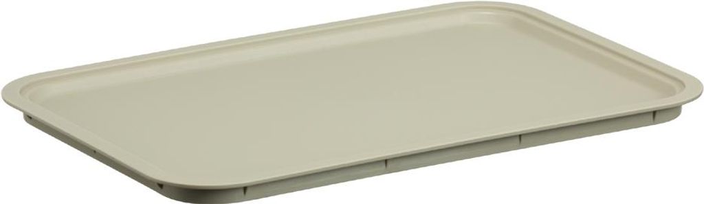 NHG  60860802 NHG Deckel für Aufbewahrungsbox AKITA STORAGE Immagine del prodotto 