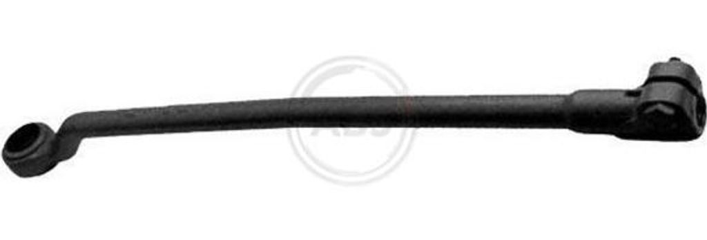 A.B.S. 240206 Axialgelenk, Spurstange OE 322080 kompatibel mit Vectra, Calibra A, Astra F