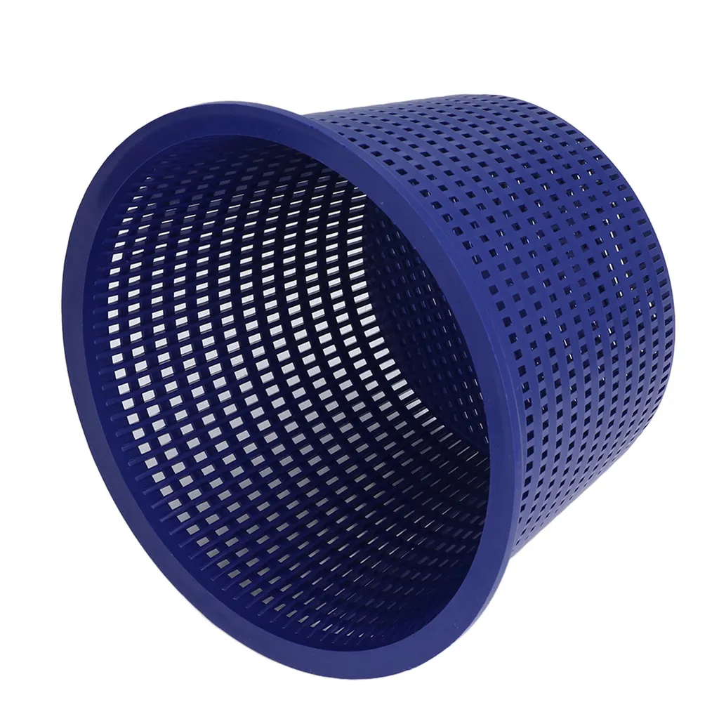 Cestello Per Skimmer YMYNY Con Manico, Cestello Filtro Di Ricambio Cestello Per Piscina Cestello Per Skimmer Di Ricambio Cestello Per Piscina Per Filtrare Le Foglie Derba 88851767