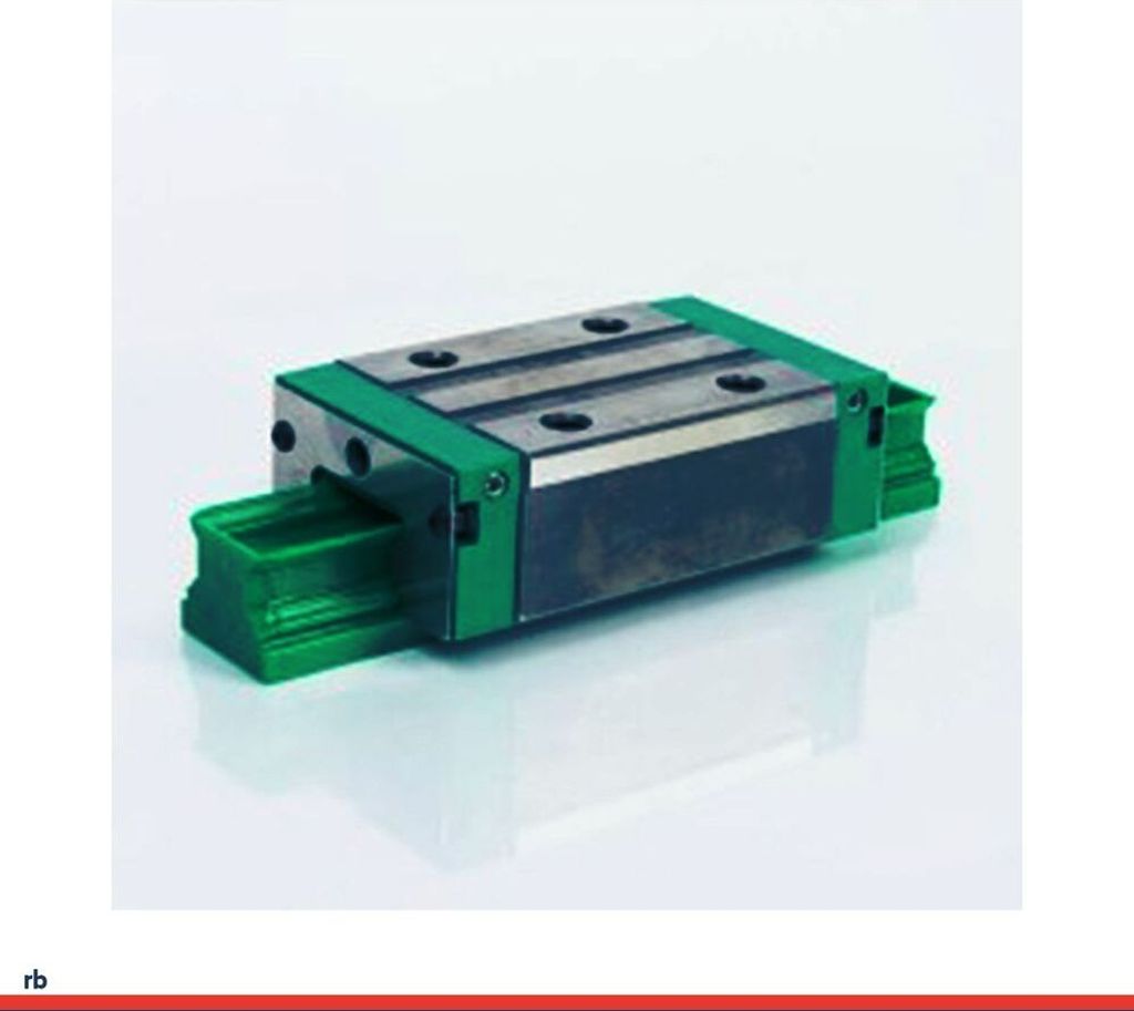 Führungswagen KWVE30 -B-SNL-V1-G3 1,163kg niedrig lang 30er Reihe INA