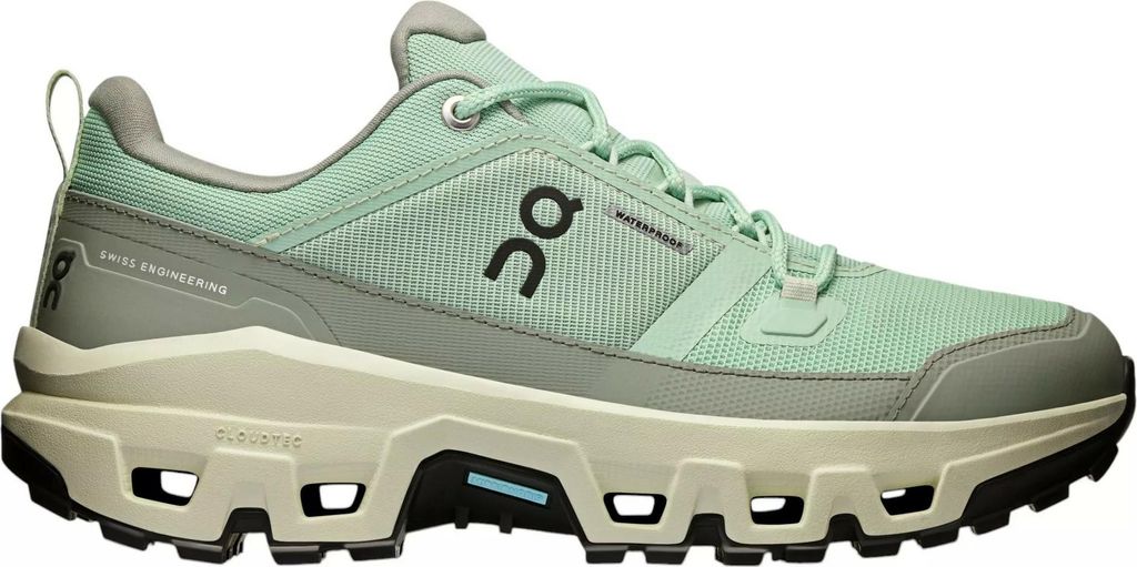 On Trekkingschuhe für Damen
