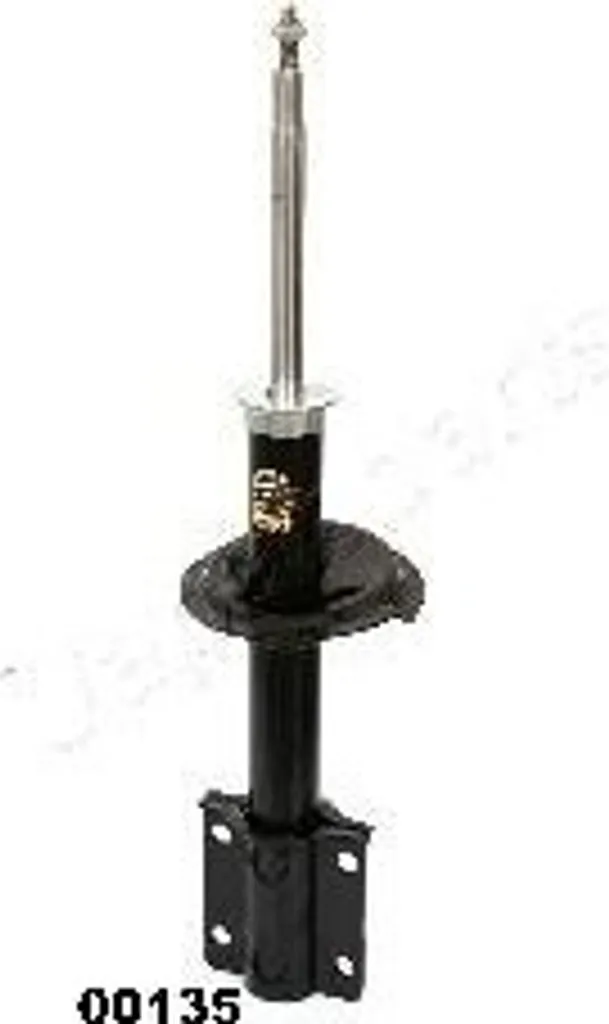 Amortisseur Japanparts MM-00135 à gaz pour suspension arrière droite