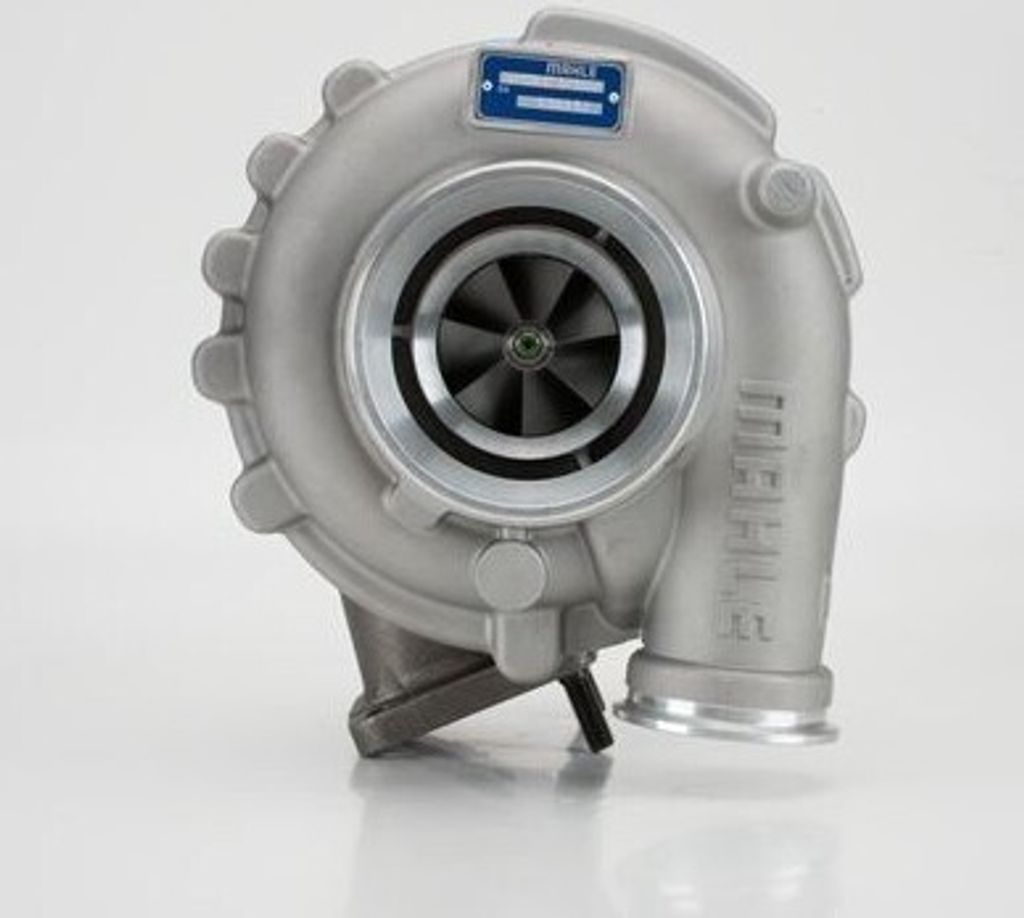 Turbolader MAHLE 001 TC 17401 000 passend für MERCEDES-BENZ Citaro (O 530) A9060963199