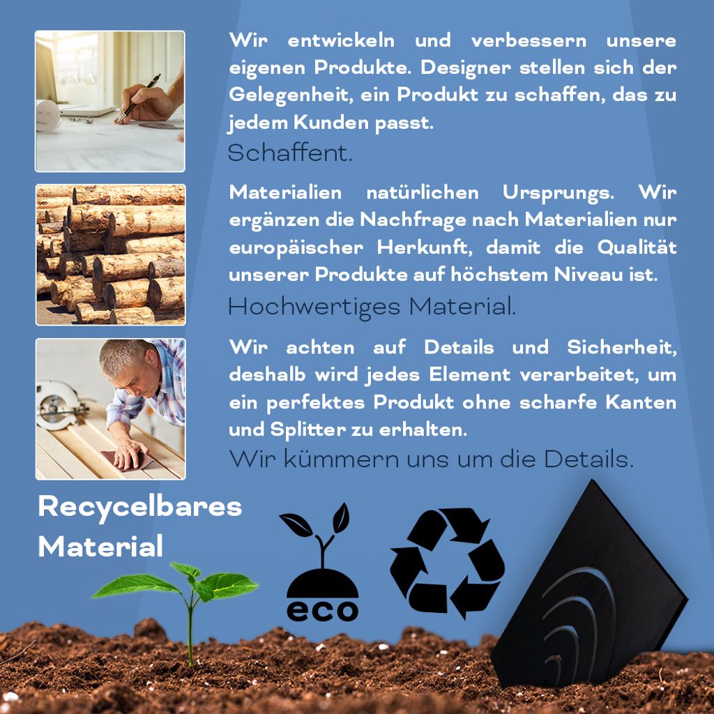 Router schrank | Router aufbewahrungsbox | Router Produktbild 8