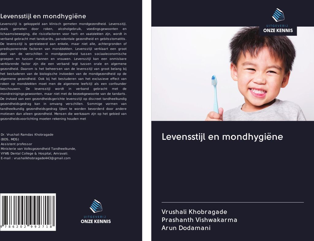 Levensstijl en mondhygiëne