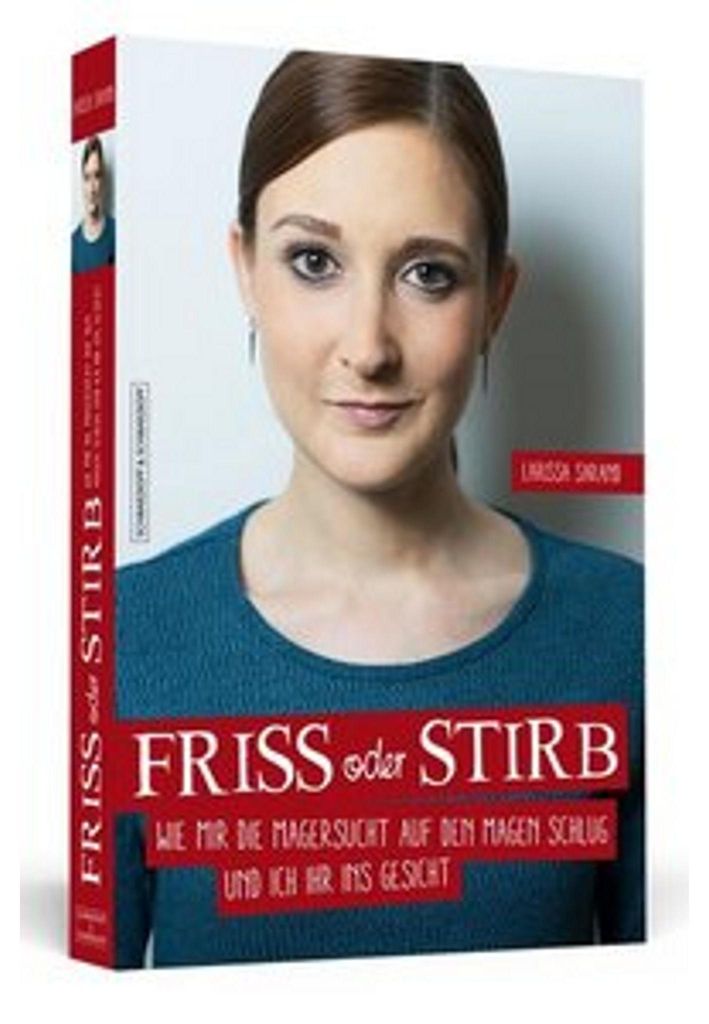 Friss oder stirb