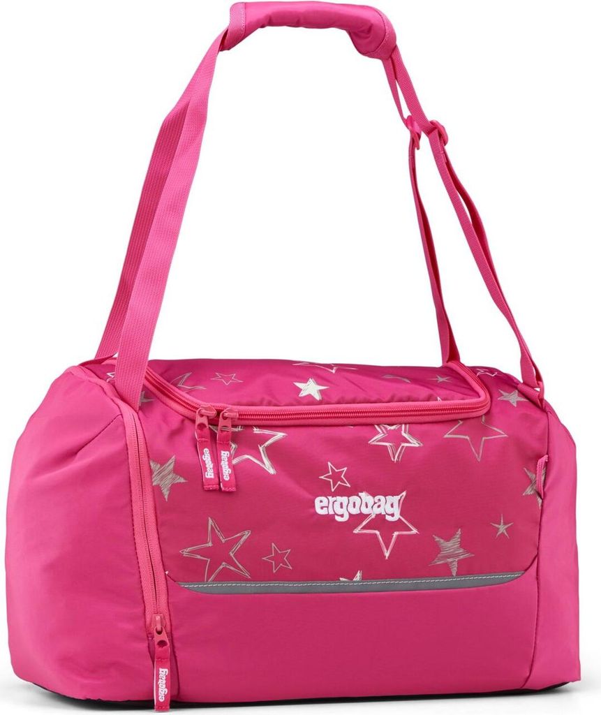 ergobag Sporttasche SternzauBär