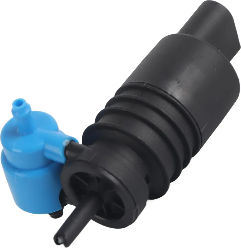 Pompa Auto per Parabrezza 12V - Kit Ricambio Universale Potente