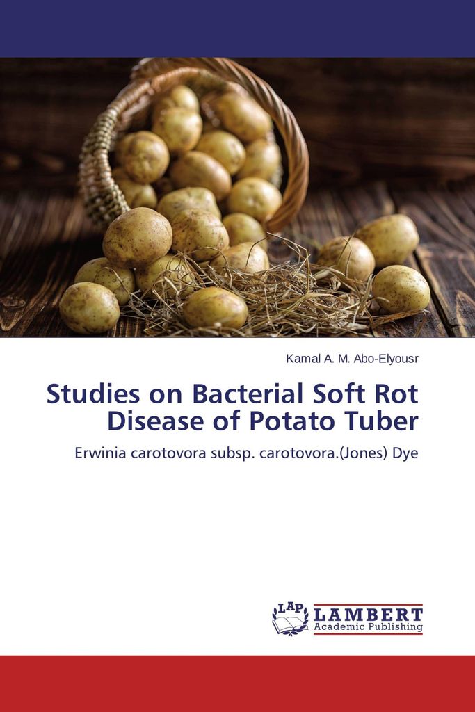 Studies on Bacterial Soft Rot Disease of Potato Tuber