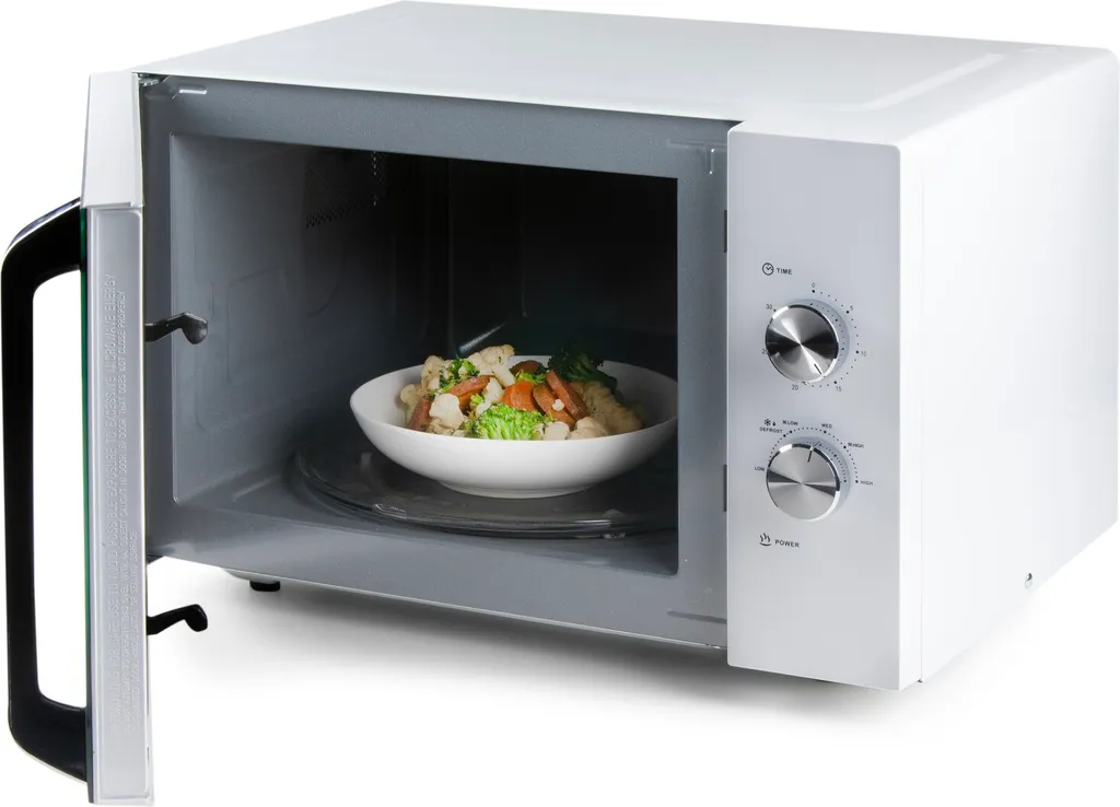 Four à micro-ondes DOMO DO42231 de 30 litres : Puissance et précision