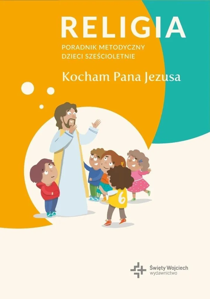 Méthode de catéchisme Sp 0 illustrée pour l'initiation chrétienne