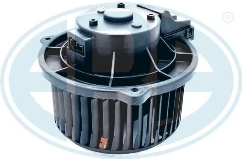 ERA 664102 Ansauggebläse Innenraumluft