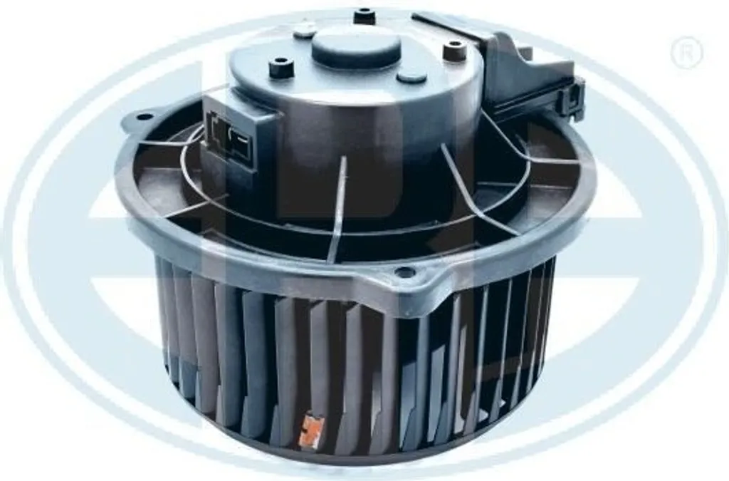Ventilateur d'aspiration air intérieur pour Rio III UB - Modèle 12V