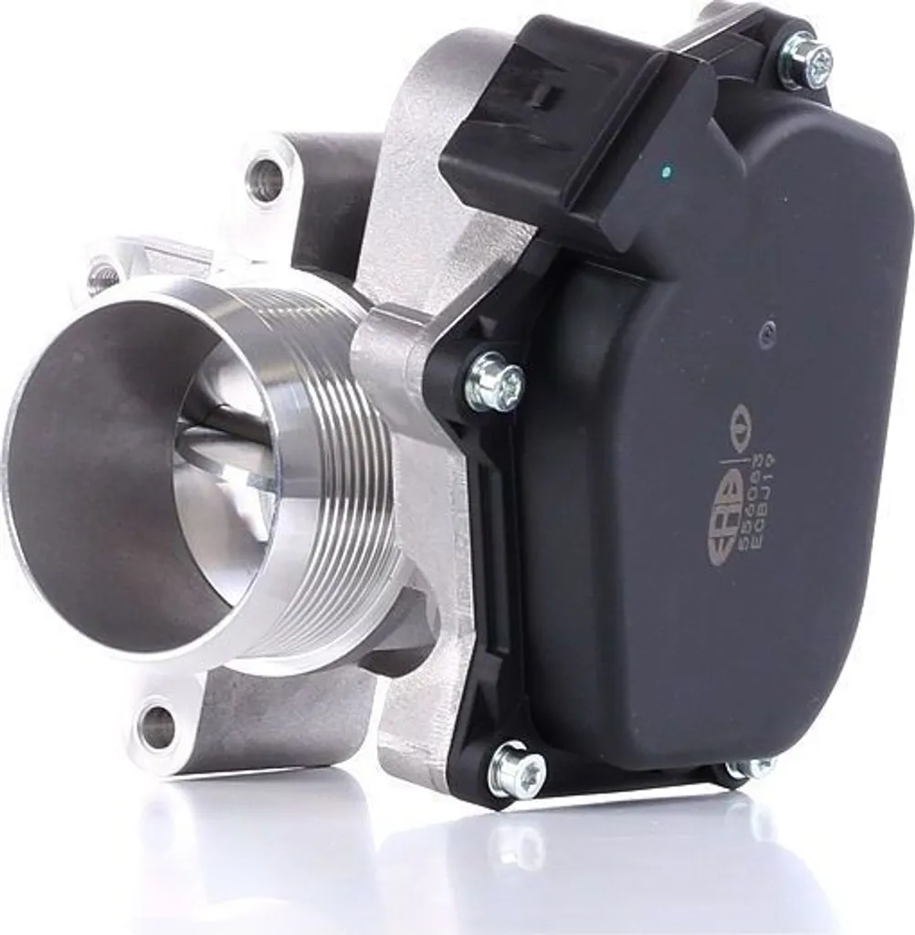 Valvola a Farfalla ERA 556083A per VW Golf VI Polo Passat Touran
