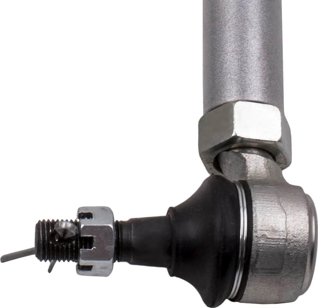 Réglage Train Arrière Lexus : Kit Bras de Voie 54 cm pour Alignement - 3