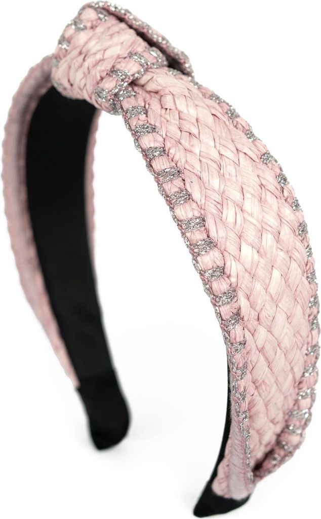 Art Of Polo Haarband für Damen Harphithise hell-Pink One size