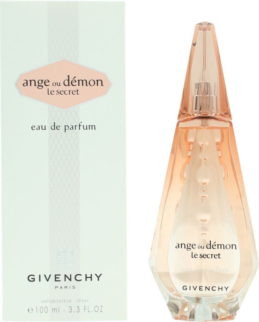 Givenchy Ange Ou Demon Le Secret, Frauen, 100 ml, Nicht Produktbild 