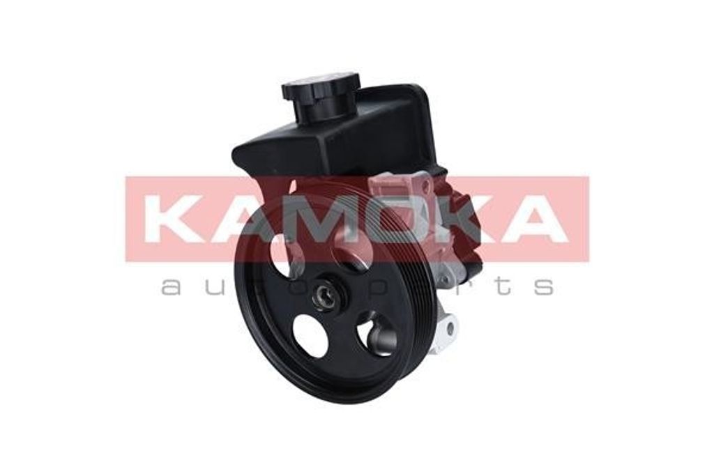 KAMOKA PP133 Servolenkung Pumpe Servopumpe passend für MERCEDES-BENZ C-Klasse Limousine (W204) Hydraulisch