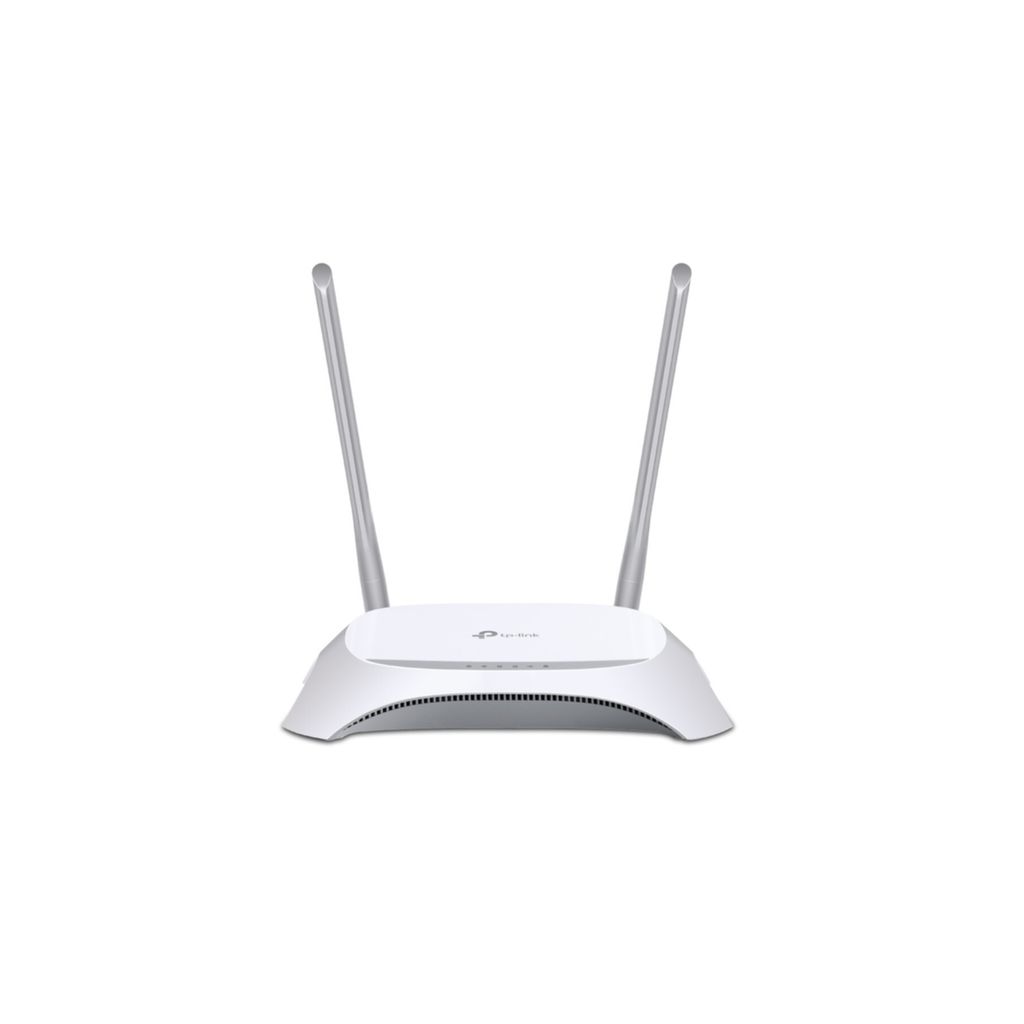Router 3G/4G Wireless-N TP-LINK (TL-MR3420) Immagine del prodotto 