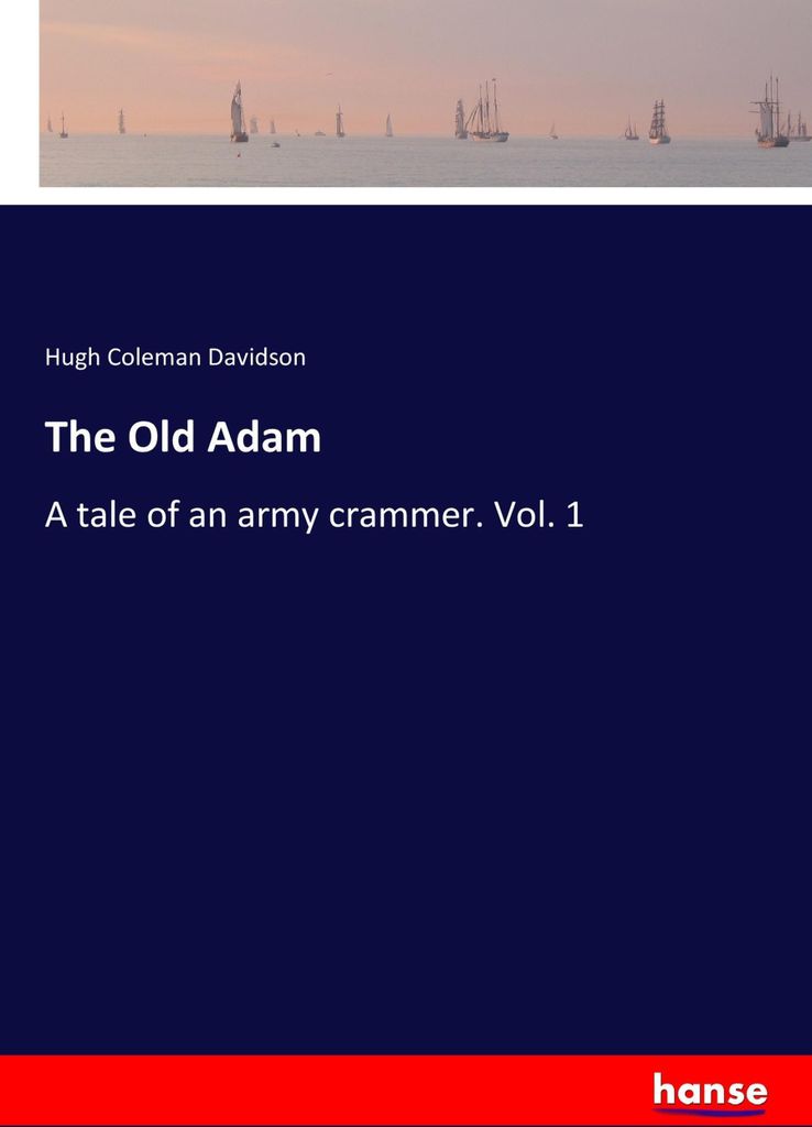 The Old Adam